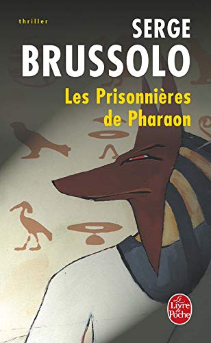 Les prisonnières de pharaon