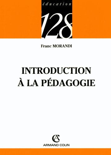 Introduction à la pédagogie