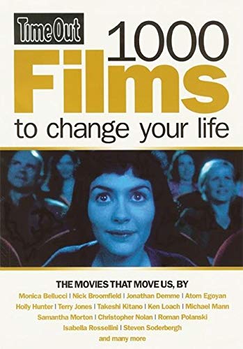 1000 Films to Change Your Life