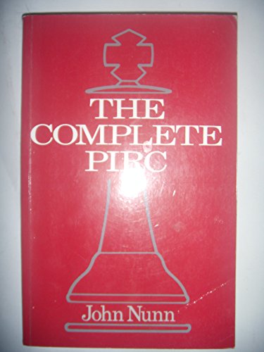 The Complete Pirc