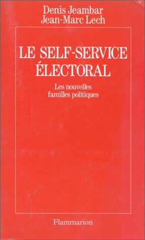 Le Self-service électoral