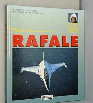 Pilotes de rafale