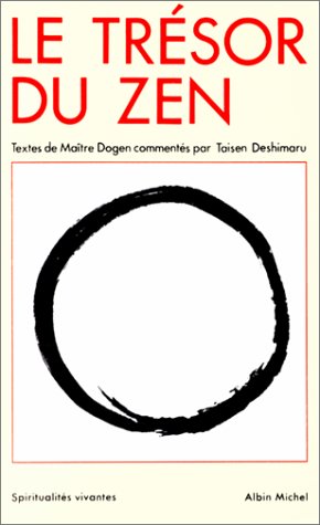 Le Trésor du zen