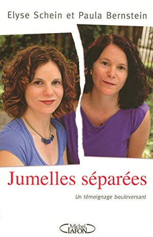 Jumelles séparées