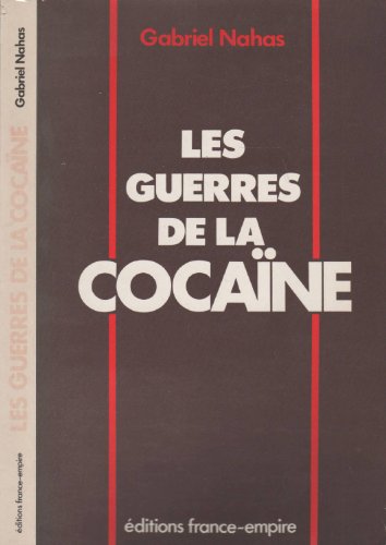 Les guerres de la cocaïne / L'or blanc du Pérou