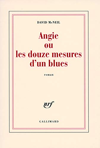 Angie ou Les douze mesures d'un blues
