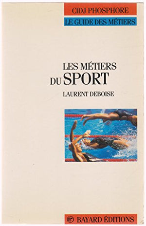 Les métiers du sport