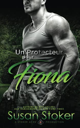 Un protecteur pour Fiona