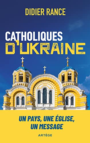 Catholiques d'Ukraine