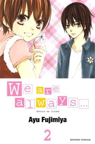 We are always... Tome 2