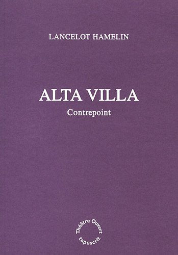 Alta Villa