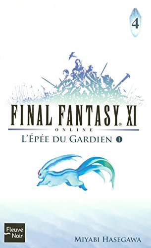 Final Fantasy XI - T4