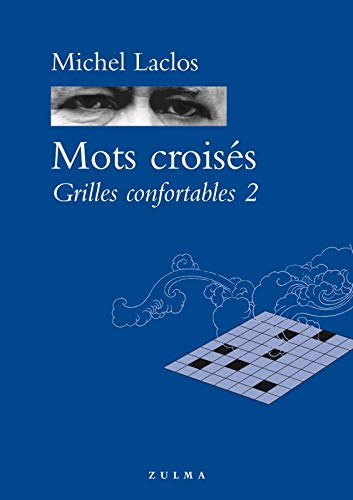 MOTS CROISES GRILLES CONFORTABLES 2