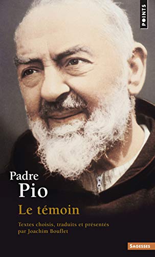 Padre Pio (Voix spirituelles): Le témoin