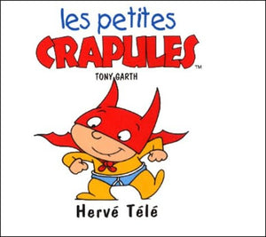 Petites Crapules, numéro 27