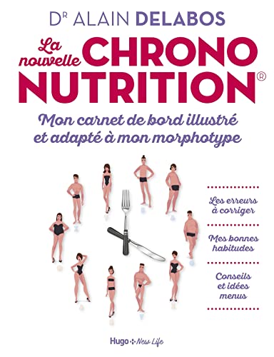 La nouvelle chrononutrition