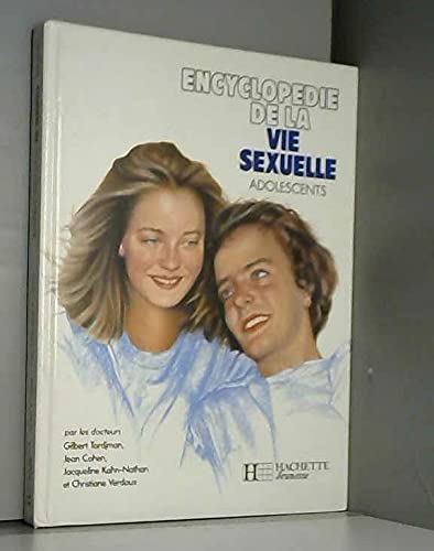 Encyclopédie de la vie sexuelle, adolescents