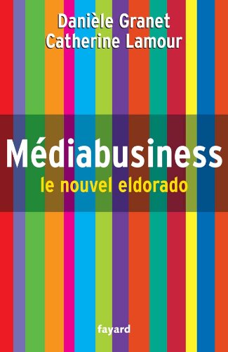 Médiabusiness
