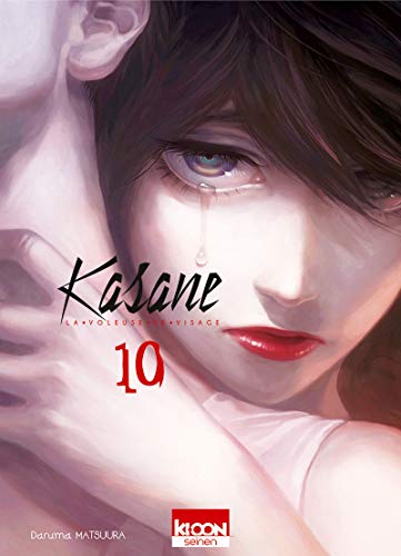 Kasane - La voleuse de visage T10 (10)
