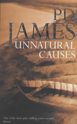 Unnatural Causes (Adam Dalgliesh)
