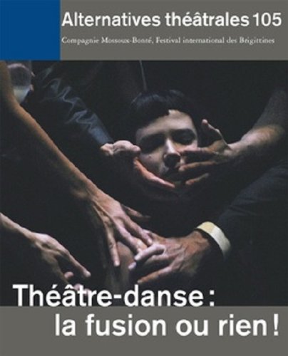 105 - Theatre Danse la Fusion Ou Rien