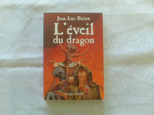 L'Eveil du dragon, tome 2