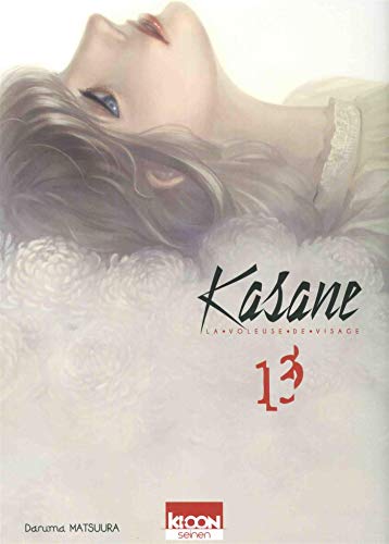 Kasane - La voleuse de visage T13 (13)