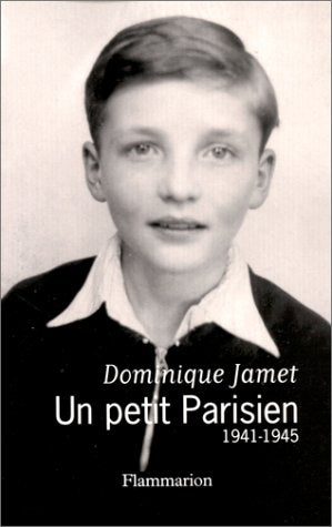 Un petit parisien, 1941-1945