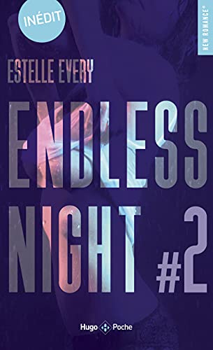 Endless night - tome 2 (2)