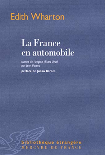 La France en automobile