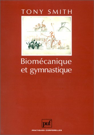 Biomécanique et gymnastique