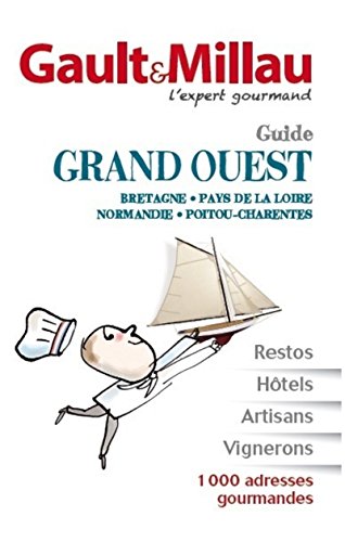 Guide Grand Ouest