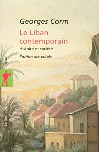 LIBAN CONTEMPORAIN