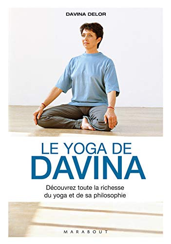 Le yoga de Davina