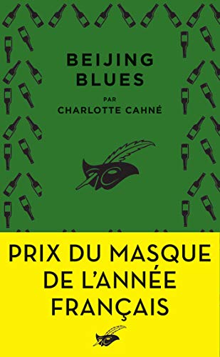 Beijing Blues: Prix du Masque de l'année français