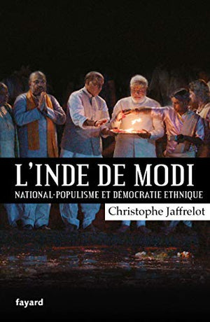 L'Inde de Modi