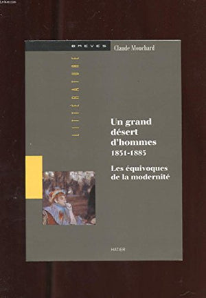 Un grand désert d'hommes