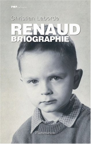 Renaud: BRIOGRAPHIE