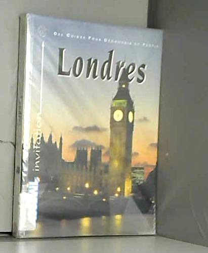 Guide voyage Londres