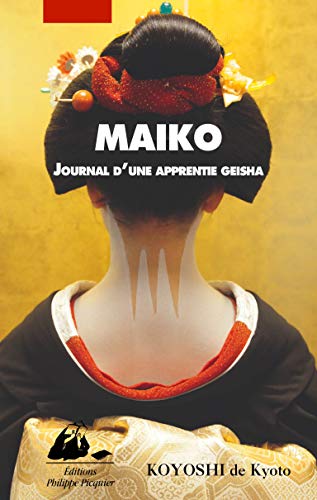 Maïko : Journal d'une apprentie geisha