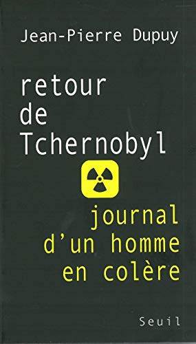 Retour de Tchernobyl