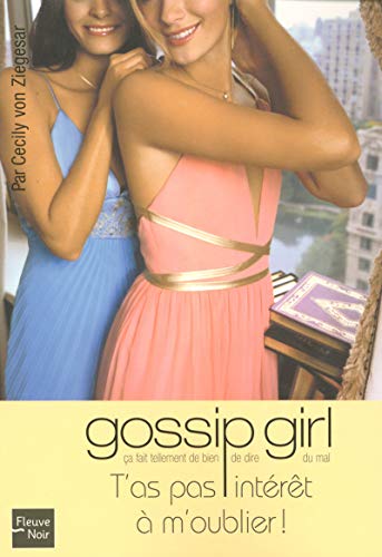 Gossip Girl - T11 (11)