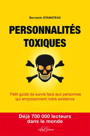 Personnalités toxiques