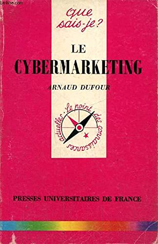 Le Cybermarketing