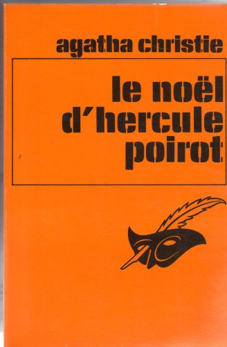 LE NOEL D'HERCULE POIROT