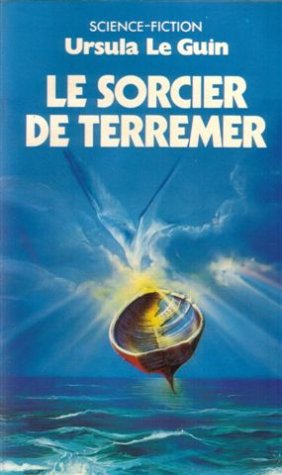 SORCIER DE TERREMER -T1-
