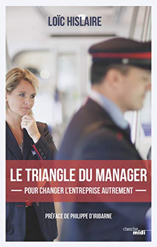 Le triangle du manager