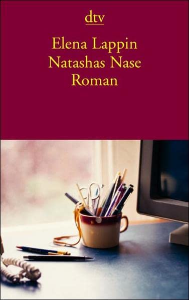 Natashas Nase.