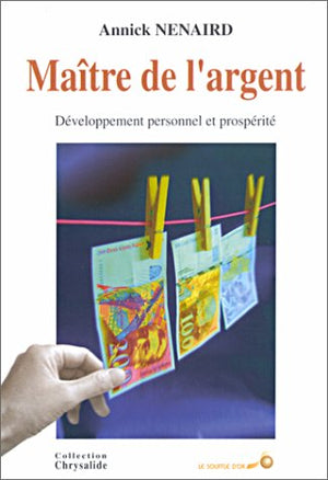 Le maître de l'argent