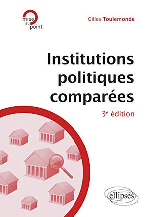 Institutions politiques comparées